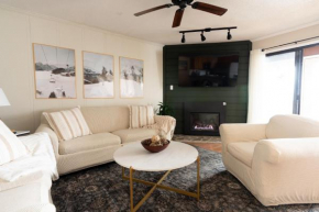 Newly Updated Sunset Summit Condo at Snowshoe